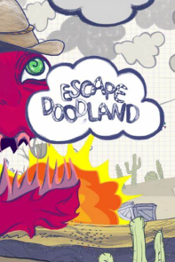 Escape Doodland